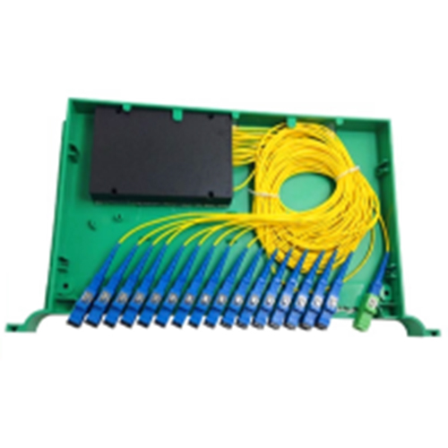Tray Tray Type PLC Splitters - Image 1
