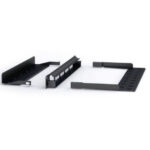 ULTRA HIGH-DENSITY MPO PATCH PANEL - Image 3