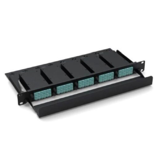 Ultra-High-Density-MPO-Patch-Panels Ultra-High-Density-MPO-Patch-Panels - Image 1