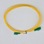 ord,LC-APC-LC-APC SM G652D LSZH DX 2m 2mm Yellow - Image 3