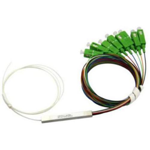 steel-tube Steel Tube PLC Splitters - Image 1