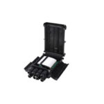 HORIZOTAL FIBER OPTIC SPLICING CLOSURES - Image 3